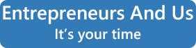 EntrepreneursAndUs Logo
