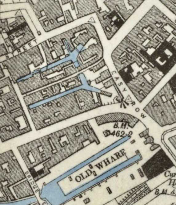 1880 map