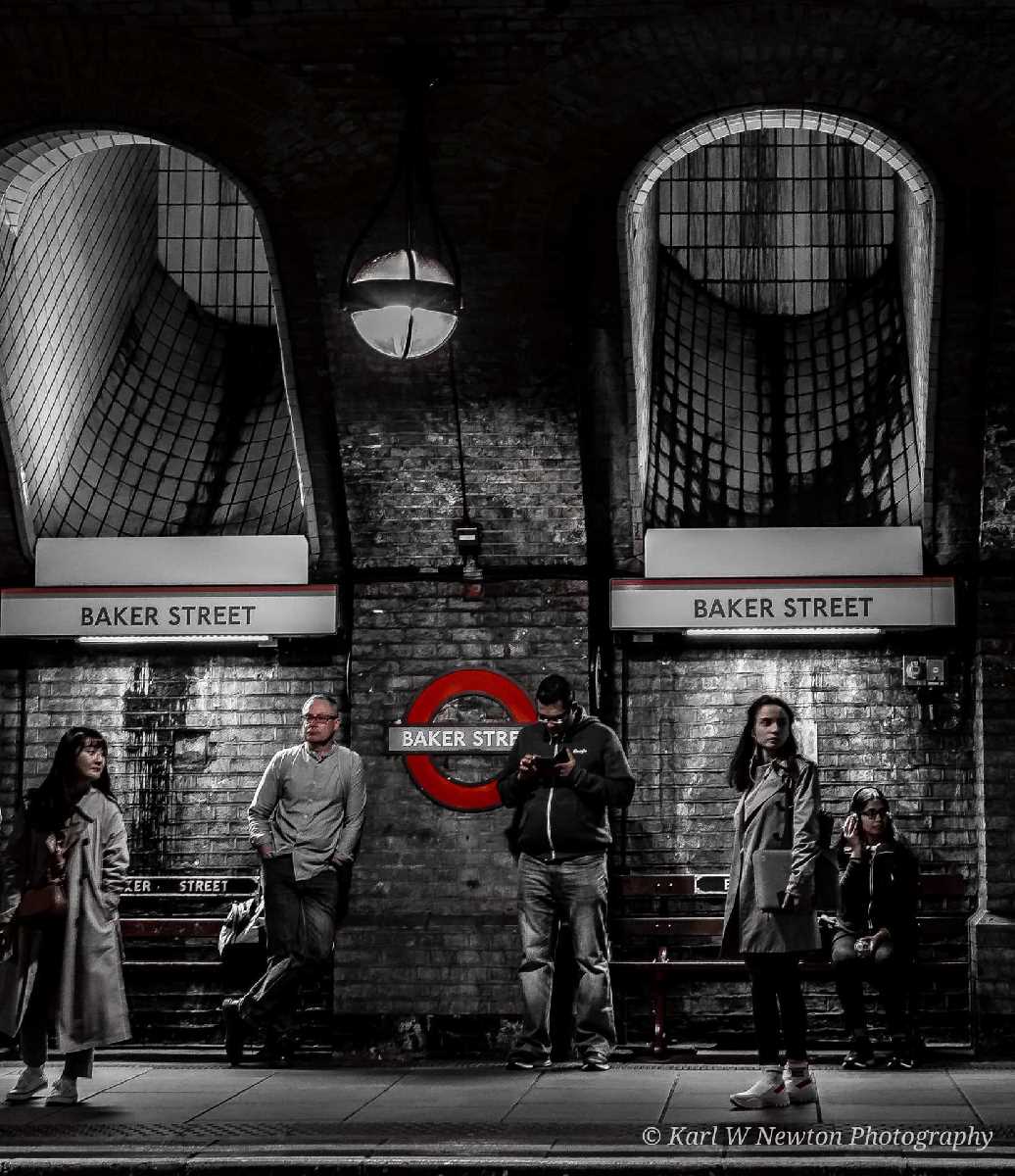 Baker Street the Drama