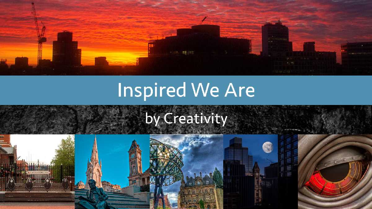 Inspired+We+Are+-+celebrating+creativity+with+community+using+Community+Passport