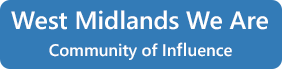 WestMidlandsWeAre Logo